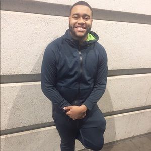 Meet your Posher, D-rose